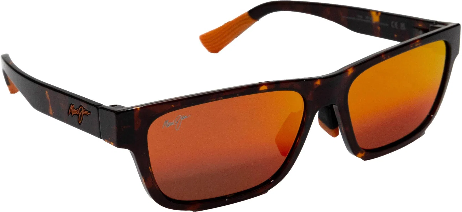 Maui Jim KEOLA MJ628 Sunglasses - view 9